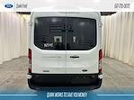 New 2024 Ford Transit 150 Medium Roof RWD, Empty Cargo Van for sale #F211689 - photo 8