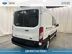 New 2024 Ford Transit 150 Medium Roof RWD, Empty Cargo Van for sale #F211689 - photo 9