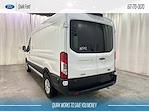 New 2024 Ford Transit 150 Medium Roof RWD, Empty Cargo Van for sale #F211689 - photo 10