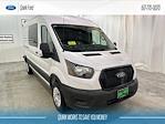 New 2024 Ford Transit 150 Base Medium Roof RWD, Empty Cargo Van for sale #F211689 - photo 4