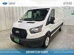 New 2024 Ford Transit 150 Base Medium Roof RWD, Empty Cargo Van for sale #F211689 - photo 5