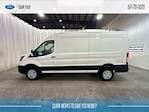 New 2024 Ford Transit 150 Base Medium Roof RWD, Empty Cargo Van for sale #F211689 - photo 7