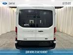 New 2024 Ford Transit 150 Base Medium Roof RWD, Empty Cargo Van for sale #F211689 - photo 8