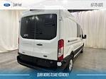 New 2024 Ford Transit 150 Base Medium Roof RWD, Empty Cargo Van for sale #F211689 - photo 9