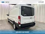 New 2024 Ford Transit 150 Base Medium Roof RWD, Empty Cargo Van for sale #F211689 - photo 10