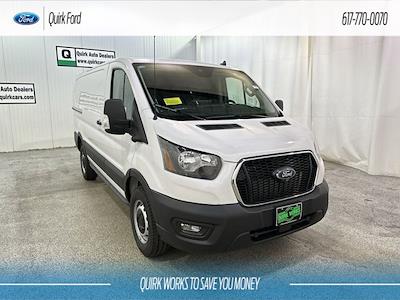 New 2024 Ford Transit 250 Base Low Roof RWD, Empty Cargo Van for sale #F211691 - photo 1