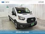 New 2024 Ford Transit 250 Base Low Roof RWD, Empty Cargo Van for sale #F211691 - photo 1