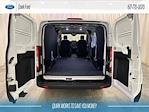 New 2024 Ford Transit 250 Base Low Roof RWD, Empty Cargo Van for sale #F211691 - photo 2