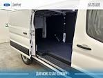 New 2024 Ford Transit 250 Base Low Roof RWD, Empty Cargo Van for sale #F211691 - photo 18