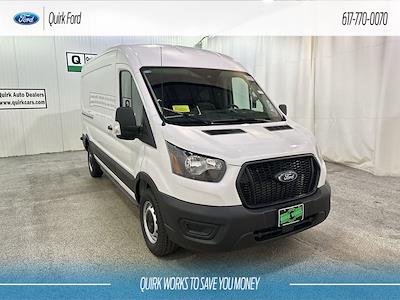 2024 Ford Transit Cargo Van Cargo Van for sale #F211694 - photo 1