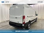 2024 Ford Transit Cargo Van Cargo Van for sale #F211694 - photo 9