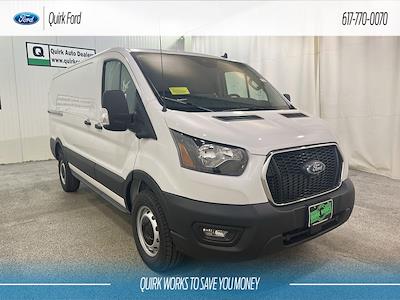 2024 Ford Transit Cargo Van Cargo Van for sale #F211710 - photo 1