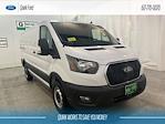 New 2024 Ford Transit 250 Base Low Roof RWD, Empty Cargo Van for sale #F211711 - photo 1