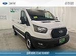 New 2024 Ford Transit 250 Low Roof RWD, Empty Cargo Van for sale #F211711 - photo 4