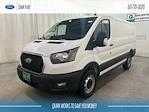 New 2024 Ford Transit 250 Base Low Roof RWD, Empty Cargo Van for sale #F211711 - photo 5