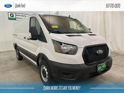 New 2024 Ford Transit 250 Base Low Roof RWD, Empty Cargo Van for sale #F211718 - photo 1