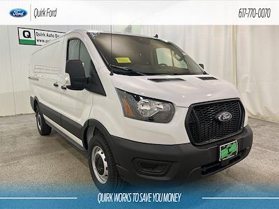 2024 Ford Transit Cargo Van Cargo Van for sale #F211718 - photo 1