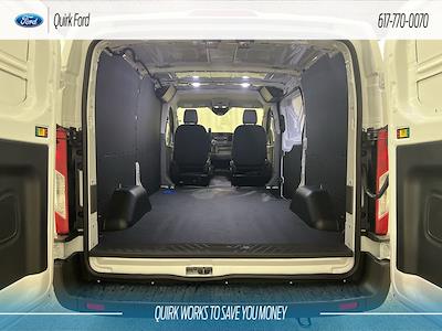 2024 Ford Transit Cargo Van Cargo Van for sale #F211718 - photo 2