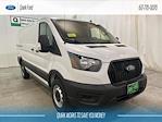 New 2024 Ford Transit 250 Base Low Roof RWD, Empty Cargo Van for sale #F211718 - photo 1