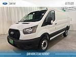 New 2024 Ford Transit 250 Base Low Roof RWD, Empty Cargo Van for sale #F211718 - photo 5