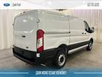 New 2024 Ford Transit 250 Base Low Roof RWD, Empty Cargo Van for sale #F211718 - photo 9