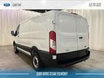 New 2024 Ford Transit 250 Base Low Roof RWD, Empty Cargo Van for sale #F211718 - photo 10