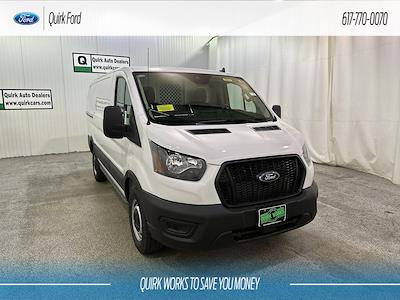 2024 Ford Cargo Van for sale #F211729 - photo 1