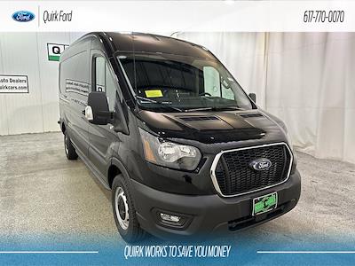 2024 Ford Transit Cargo Van Cargo Van for sale #F211730 - photo 1