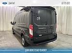 2024 Ford Transit Cargo Van Cargo Van for sale #F211730 - photo 10