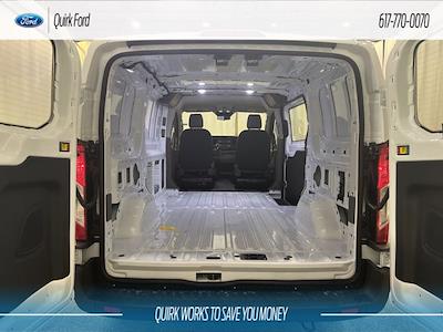 2024 Ford Transit Cargo Van BASE for sale #F211745 - photo 2