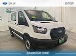 New 2024 Ford Transit 250 Low Roof RWD, Empty Cargo Van for sale #F211745 - photo 1