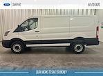 New 2024 Ford Transit 250 Low Roof RWD, Empty Cargo Van for sale #F211745 - photo 7