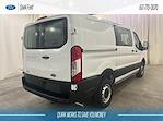 New 2024 Ford Transit 250 Low Roof RWD, Empty Cargo Van for sale #F211745 - photo 9