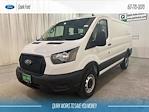 2024 Ford Transit Cargo Van BASE for sale #F211745 - photo 8