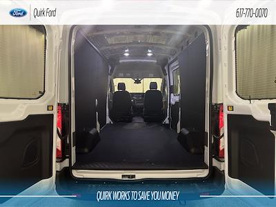 2024 Ford Transit Cargo Van Cargo Van for sale #F211757 - photo 2