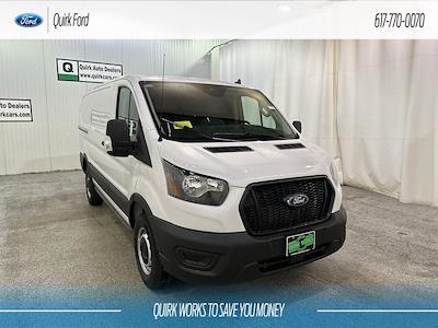 2024 Ford Transit Cargo Van BASE for sale #F211758 - photo 1