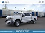 New 2024 Ford F-350 Lariat Crew Cab 4WD, Pickup for sale #F211763 - photo 1