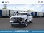 New 2024 Ford F-350 Lariat Crew Cab 4WD, Pickup for sale #F211763 - photo 2