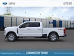 New 2024 Ford F-350 Lariat Crew Cab 4WD, Pickup for sale #F211763 - photo 3