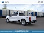 New 2024 Ford F-350 Lariat Crew Cab 4WD, Pickup for sale #F211763 - photo 4