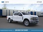 New 2024 Ford F-350 Lariat Crew Cab 4WD, Pickup for sale #F211763 - photo 7