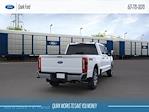 New 2024 Ford F-350 Lariat Crew Cab 4WD, Pickup for sale #F211763 - photo 8