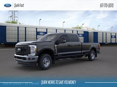 New 2024 Ford F-350 XL Crew Cab 4WD, Pickup for sale #F211771 - photo 1