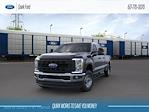 New 2024 Ford F-350 XL Crew Cab 4WD, Pickup for sale #F211771 - photo 2