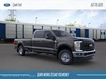 New 2024 Ford F-350 XL Crew Cab 4WD, Pickup for sale #F211771 - photo 7