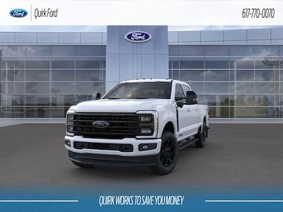 2024 Ford Super Duty F-350 SRW F-350® LARIAT for sale #F211774 - photo 2