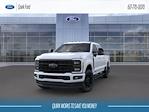 2024 Ford Super Duty F-350 SRW F-350® LARIAT for sale #F211774 - photo 2