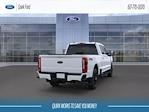 2024 Ford Super Duty F-350 SRW F-350® LARIAT for sale #F211774 - photo 8