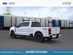 New 2024 Ford F-350 Lariat Crew Cab 4WD, Pickup for sale #F211774 - photo 4