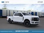 New 2024 Ford F-350 Lariat Crew Cab 4WD, Pickup for sale #F211774 - photo 7